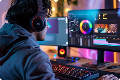 Why Video Content is the King of Engagement in 2025